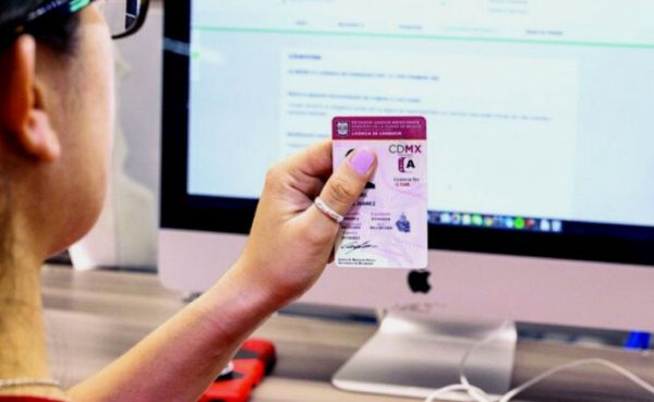 Licencia De Conducir Cdmx Tr Mite Y Requisitos Para Sacar Cita