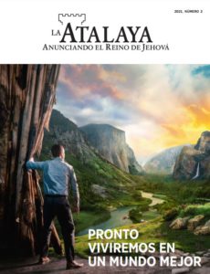 La Atalaya De Los Testigos De Jehov Es La Revista M S Le Da En El