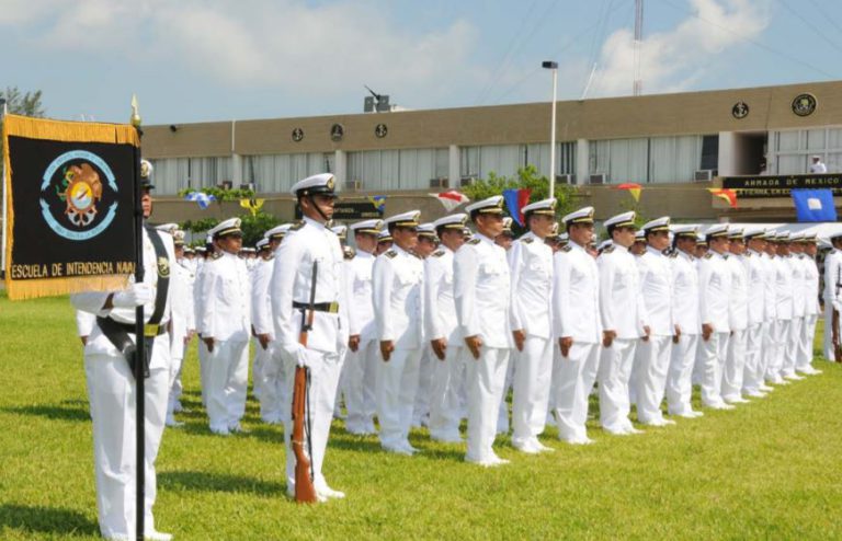 Abre Registro De La Escuela Naval Militar Aqu La Convocatoria