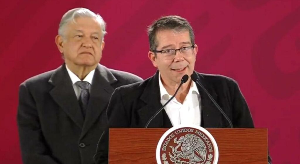 Conferencia Matutina Amlo Viernes De Octubre De Datanoticias