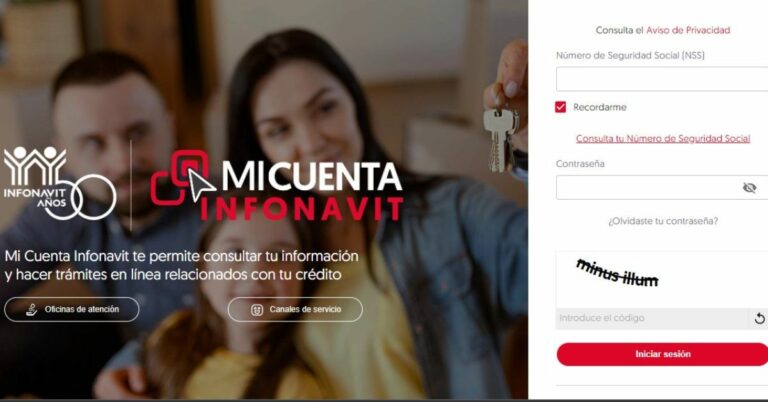 Cr Dito Infonavit Ahora Para Adultos Mayores As Puedes Solicitar