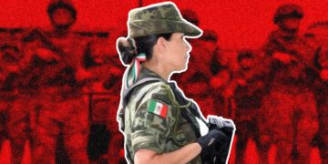 Oculta El Ej Rcito Mexicano Violaciones Y Acoso Sexuales Estas Son