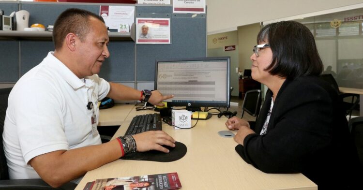 Pago de marcha ISSSTE Requisitos y cómo tramitarlo DATANOTICIAS