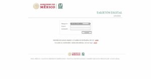 Tarjet N Digital Imss Activos As Puedes Descargar Tu Comprobante De