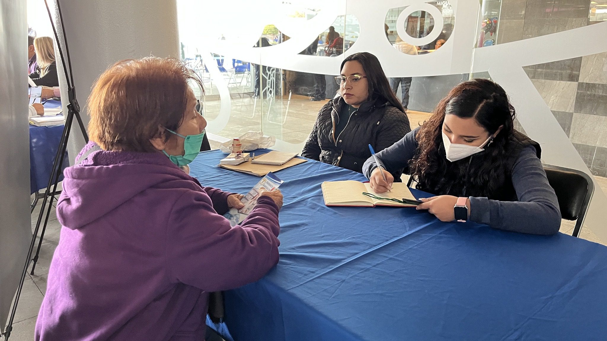 Miguel Hidalgo apoyo Para las jefas de familia 2023 Cómo recibir 15