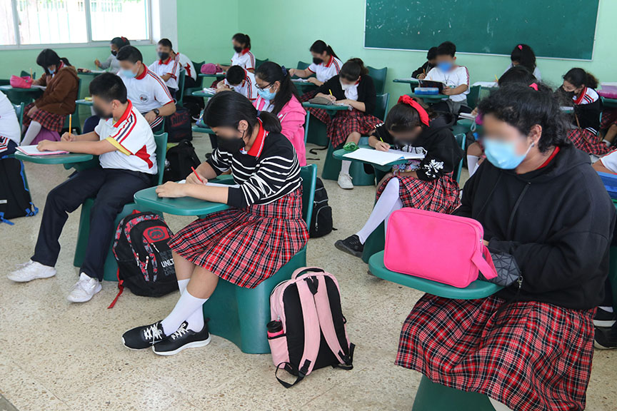 Qué esconde la SEP Las revelaciones que el INEGI ha hecho de la educación en México 3