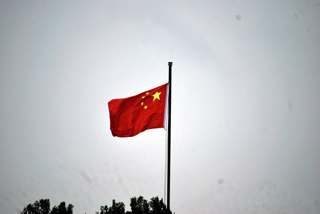 La estrategia alemana comienza con la clara observación de que "China ha cambiado" y que "urge reducir los riesgos". Foto: Pixabay.