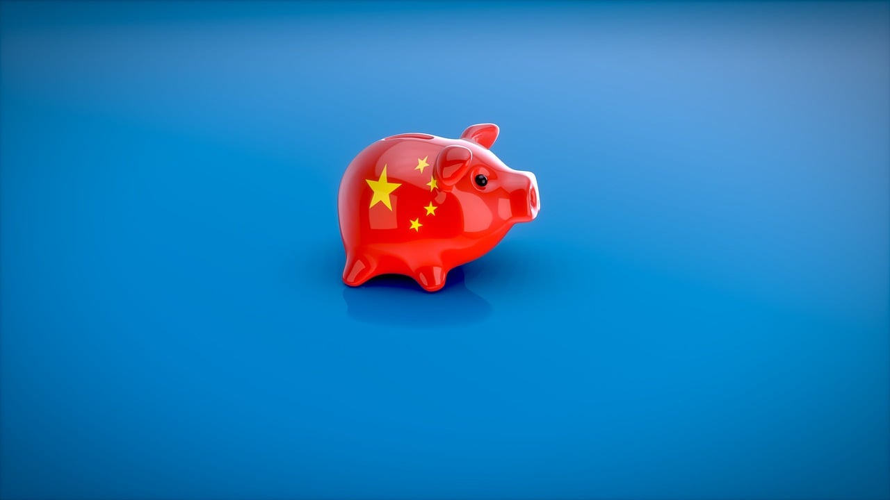 Aunque China representa un ejemplo especial de estrategias de crecimiento "enredadas", no es el único país en peligro de caer en una trampa de crecimiento. Foto: Pixabay.
