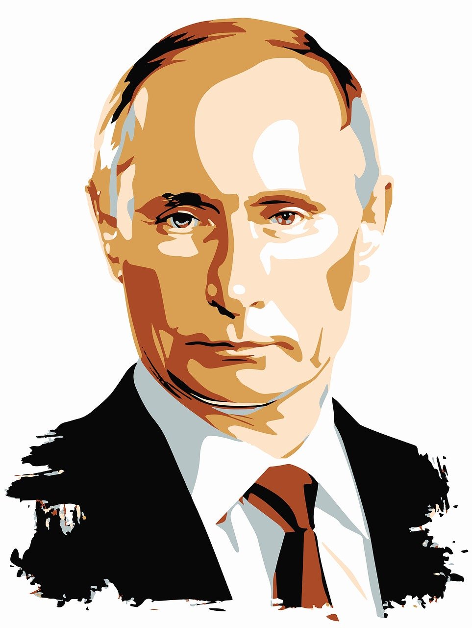 Lejos de conseguir una victoria rápida, la "operación militar especial" de Putin se ha convertido en un sangriento camino que Rusia podría perder. Foto: Pixabay.