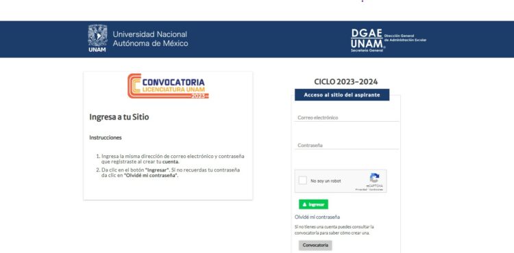 Dgae Resultados Pase Reglamentado Cu Ndo Y C Mo Consultarlos En