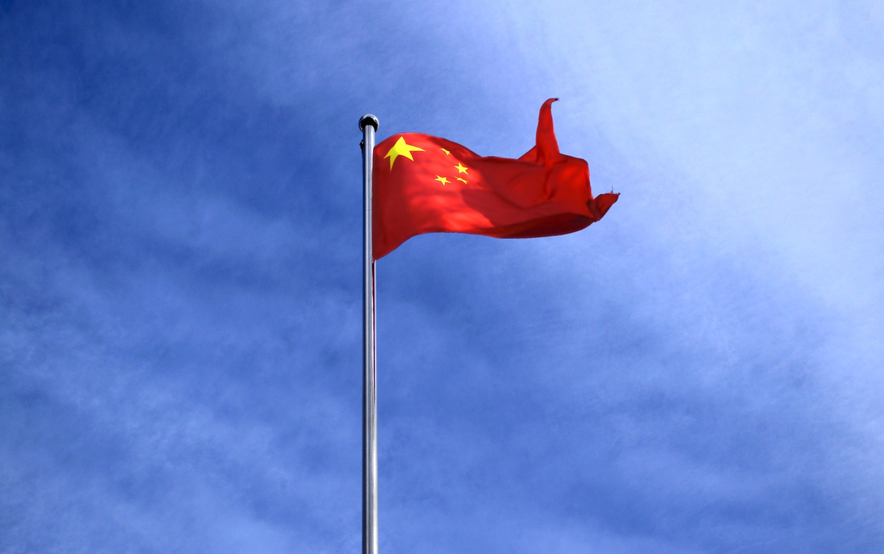 También es cierto que China se ha consolidado como la segunda economía mundial. Foto: Pixabay.