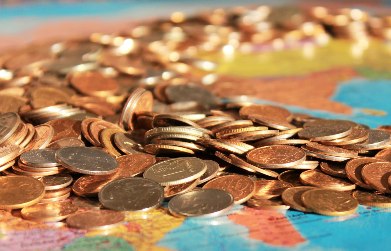¿Por qué ha persistido la inflación?. Foto: Pixabay.