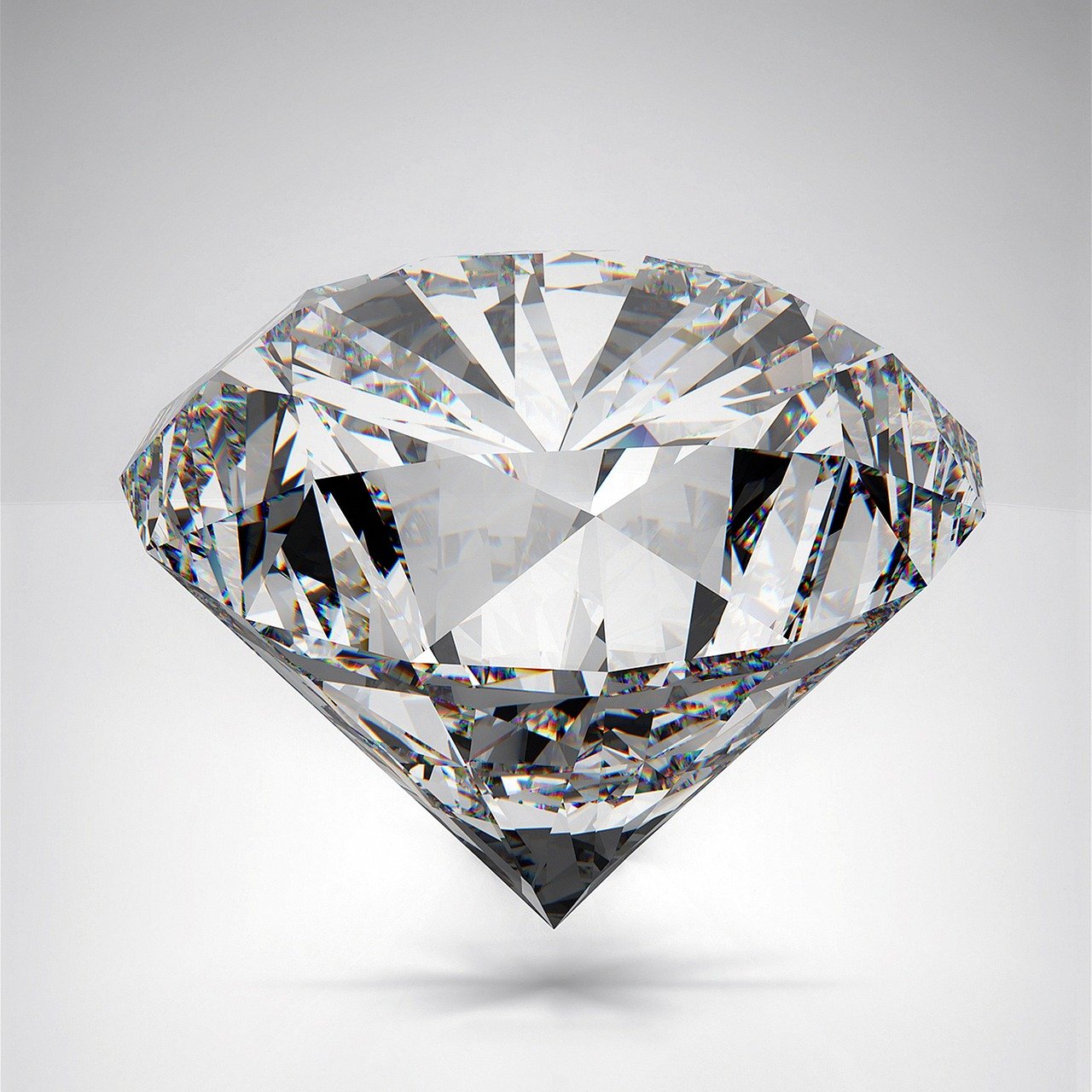 ¿Por qué los diamantes son tan costosos?