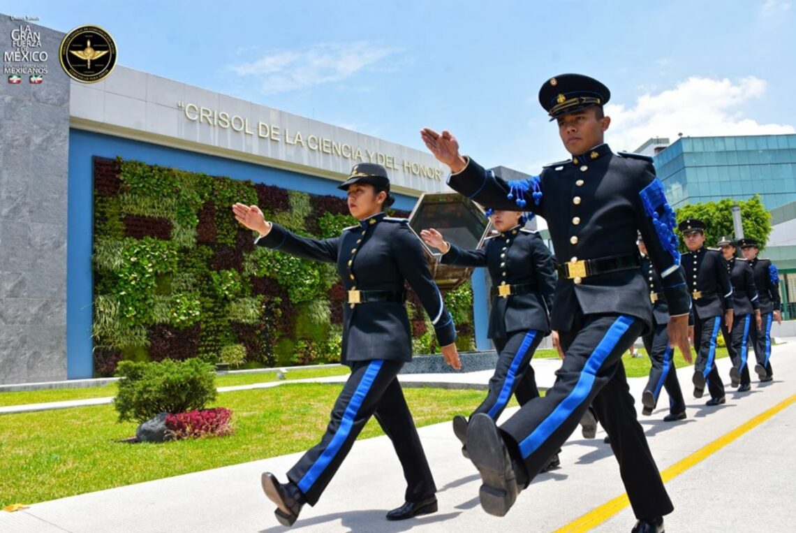 C Mo Entrar A La Escuela Militar De Ingenieros Datanoticias