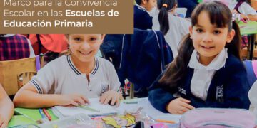 Marco Para La Convivencia Escolar Primaria En Pdf Datanoticias