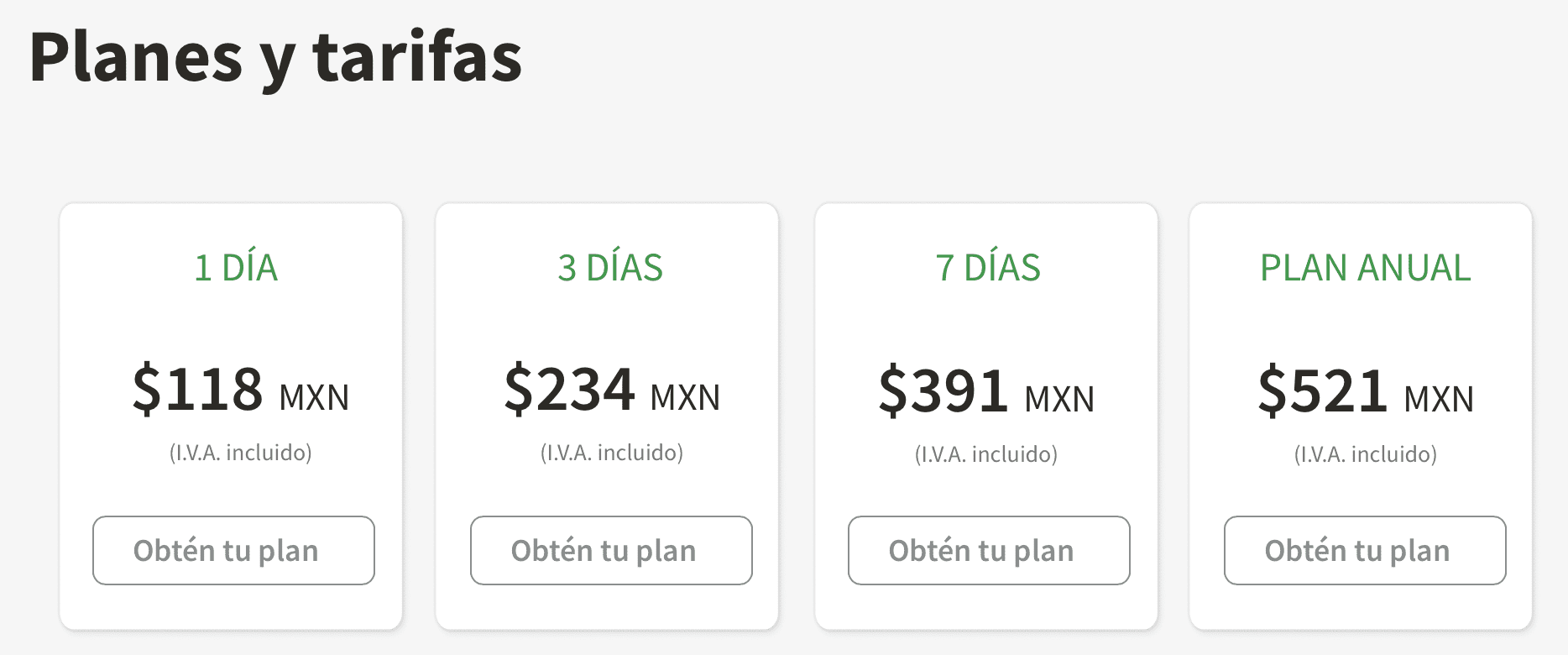 Tarjeta De Movilidad Integrada Recarga Y Precio DATANOTICIAS