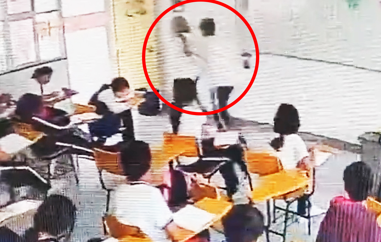 Alberto E atacó a su maestra en secundaria de Coahuila Qué se sabe del caso portada 2