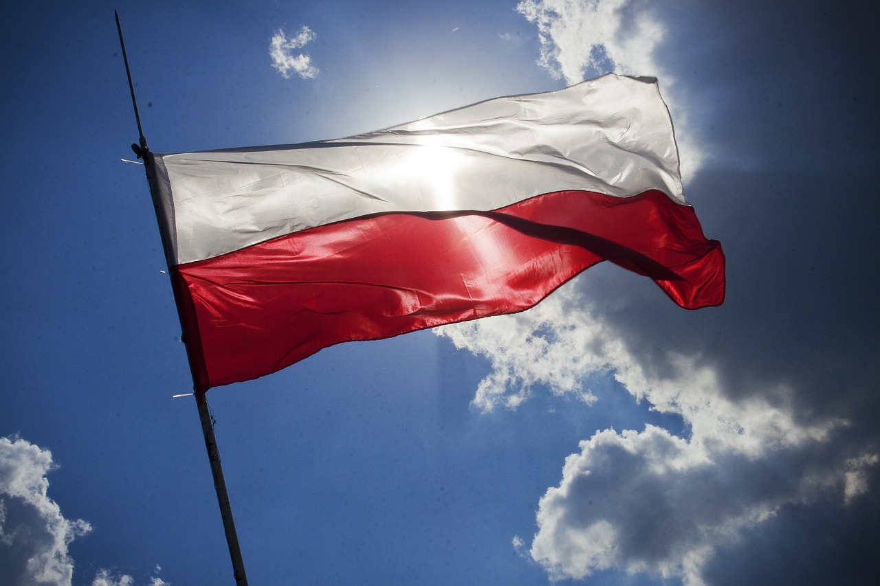 El mejor escenario para Polonia y la UE sería que los líderes del PiS resistieran sus peores instintos y procedieran con la transferencia ordenada del poder. Foto: Pixabay.