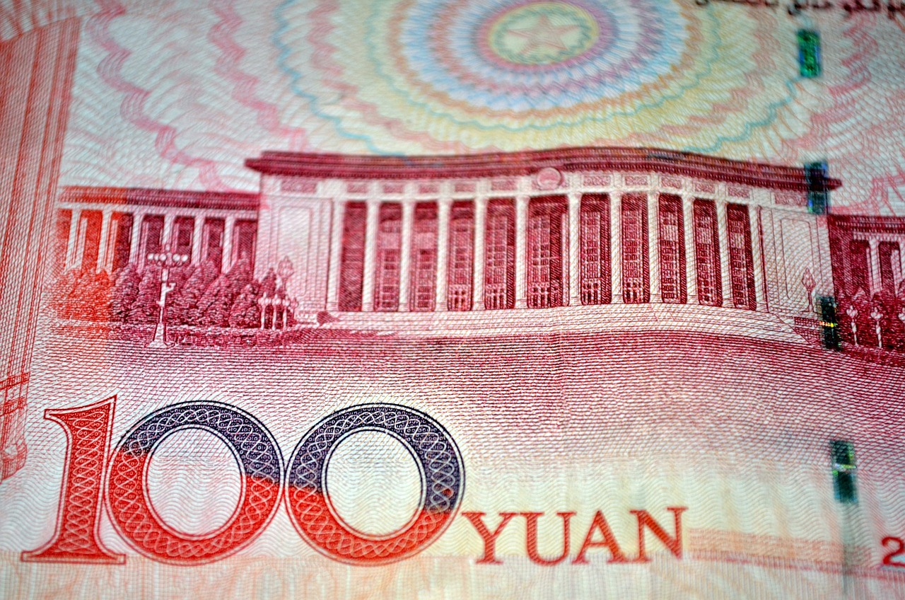 Lo que resulta claro es que el gobierno de China está comprometido a limitar los desequilibrios fiscales. Foto: Pixabay.