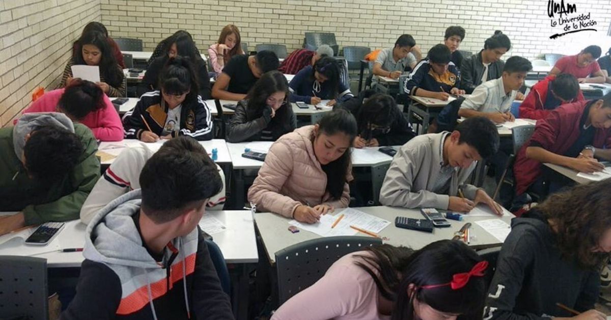 UNAM cursos de inglés 2024