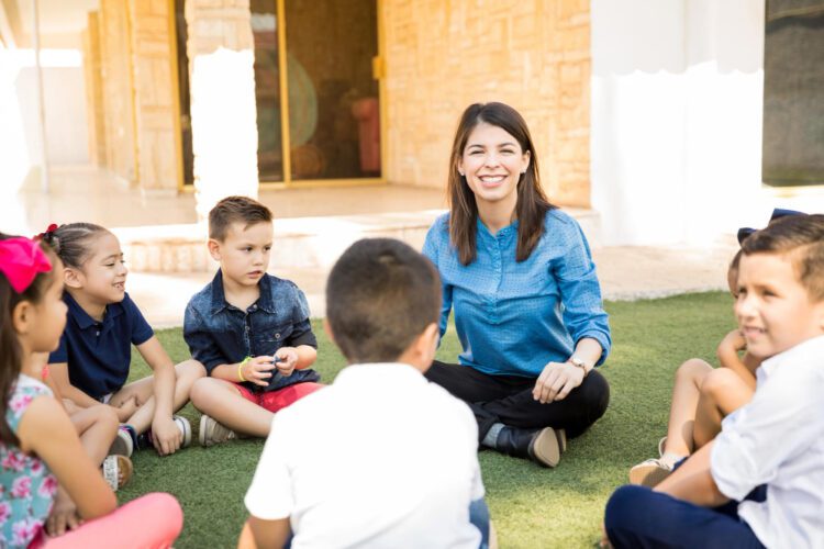 Requisitos Para Ser Maestro De Primaria En La Sep