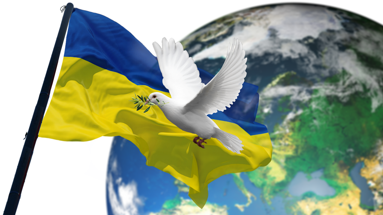Ucrania refuerza la seguridad estadounidense. Foto: Pixabay.