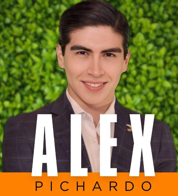 alex pichardo candidato iztapalapa 2024 2