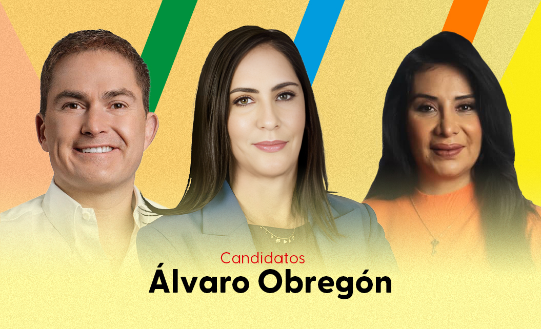 candidatos alvaro obregon 2024 portada