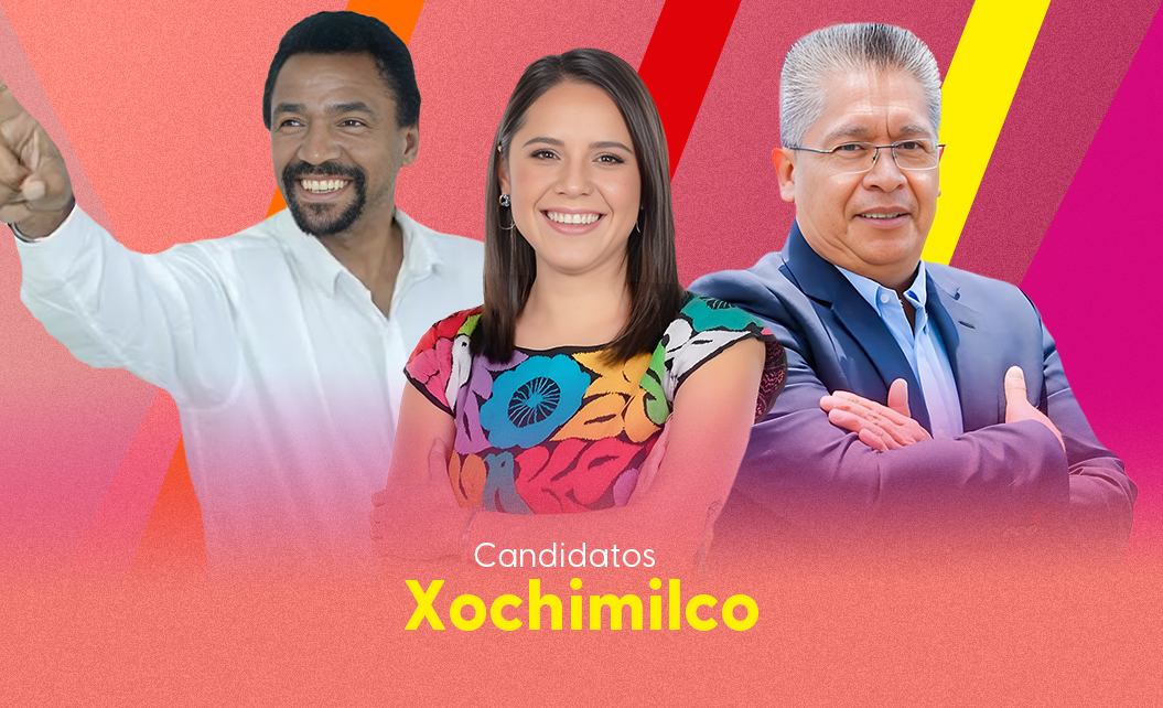 candidatos xochimilco 2024 2 portada