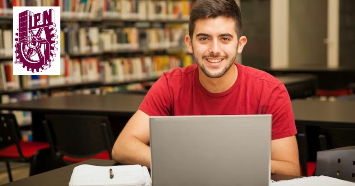 Guía examen IPN nivel superior 2024 cómo descargarla en PDF