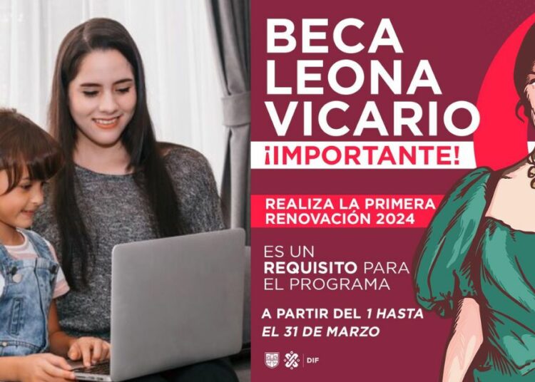 Renovaci N Beca Leona Vicario Archivos Datanoticias