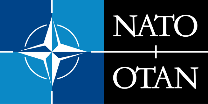 ¿Podría la OTAN seguir existiendo sin un compromiso estadounidense claro y creíble? . Foto: Wikimedia.
