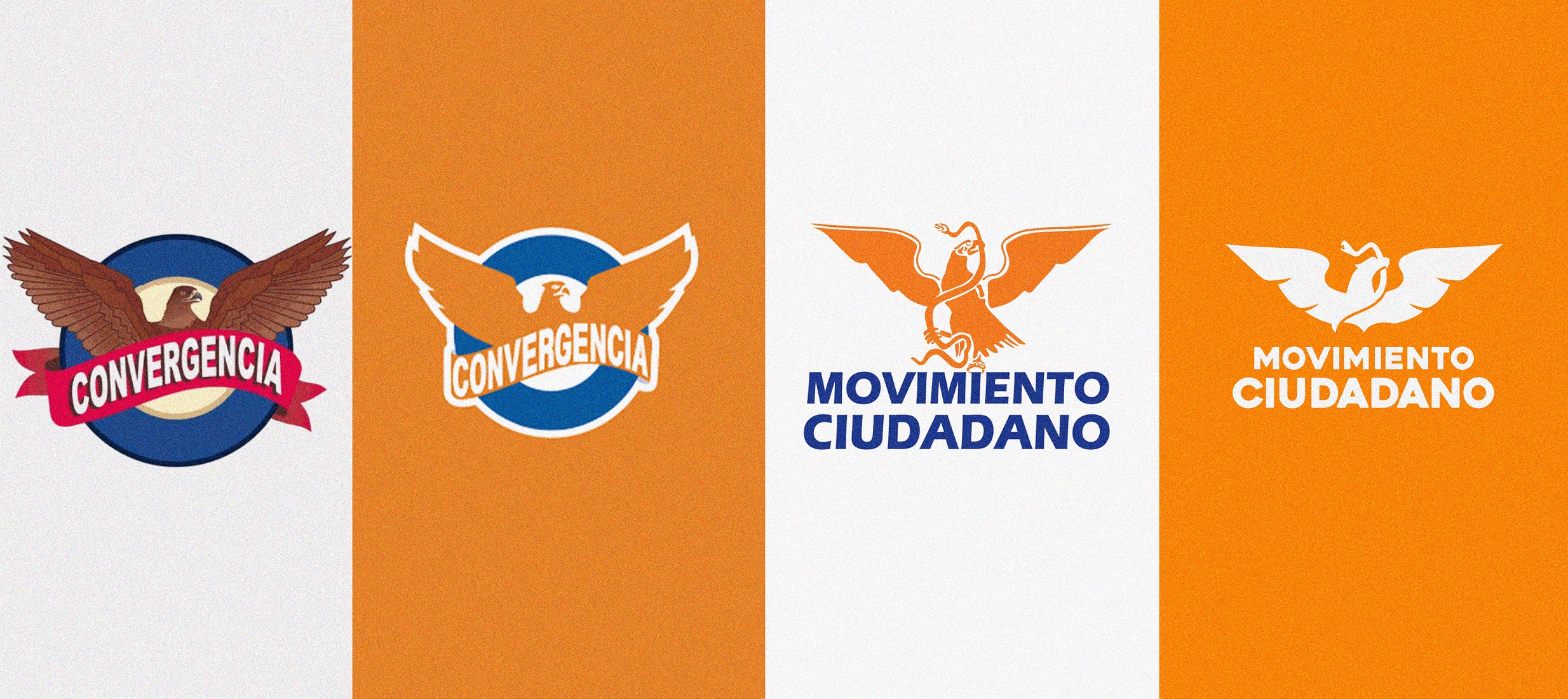 significado de Movimiento Ciudadano logo 1