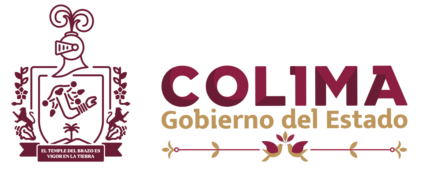 gobierno de colima logo png