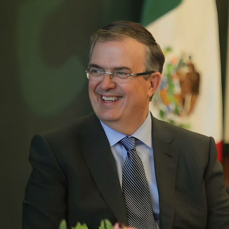 Biograf A De Marcelo Ebrard Casaub N