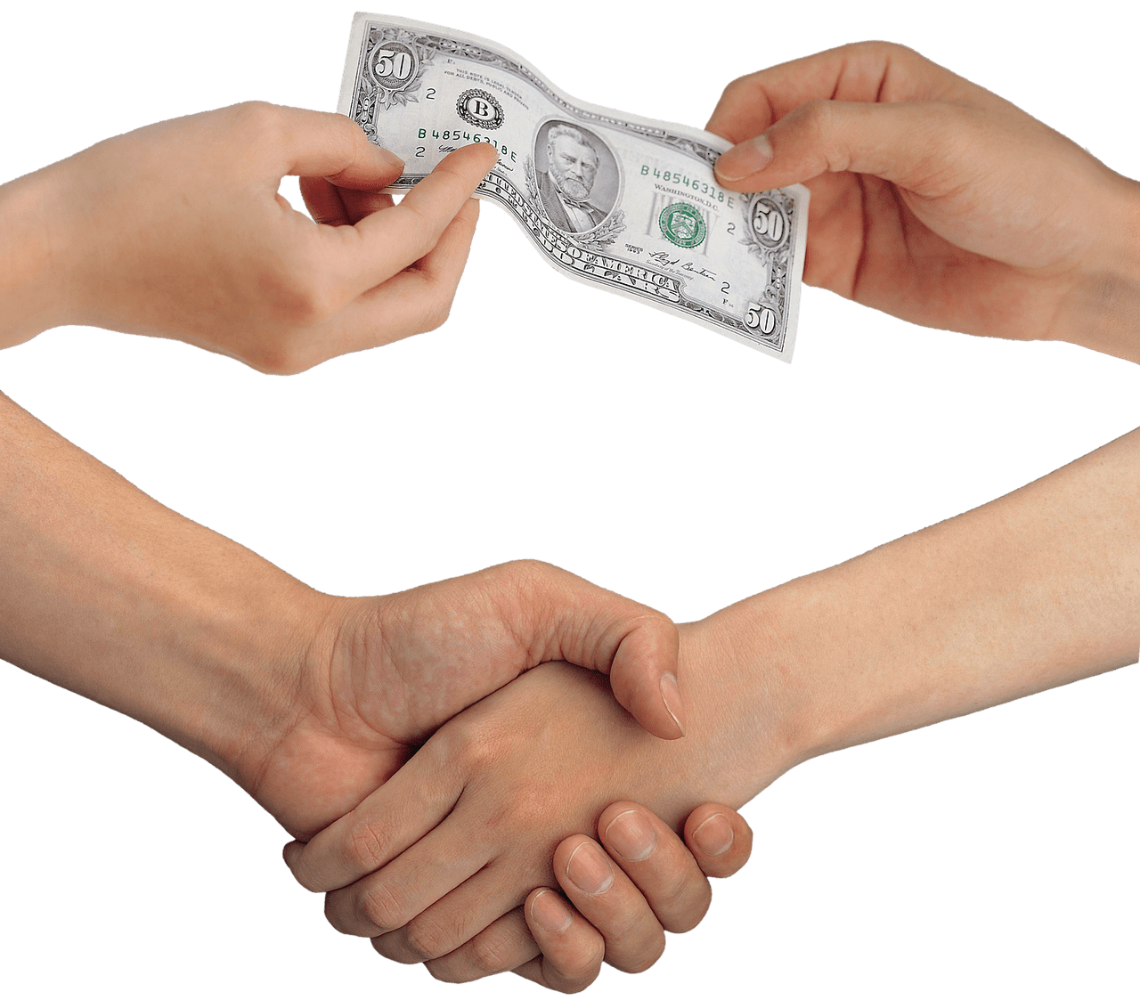 Los norteamericanos quieren un nuevo tipo de gestión económica que sea más estable, menos divisiva, más responsable y más segura. Foto: Pixabay.