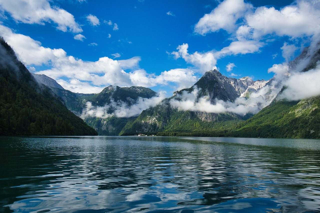 Las mayores amenazas para la humanidad provienen de crisis que afectan a la naturaleza, sobre todo el cambio climático, la pérdida de biodiversidad y la contaminación desenfrenada. Foto: Pixabay.