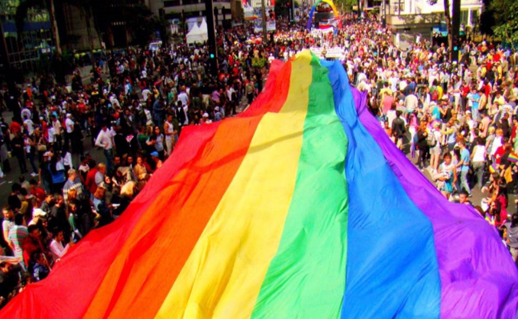 Derechos LGBT en México