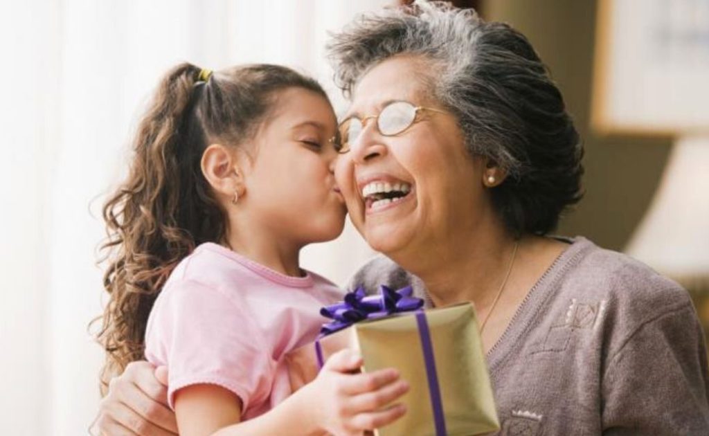 Día del Abuelo en México: regalos, imágenes y manualidades ...