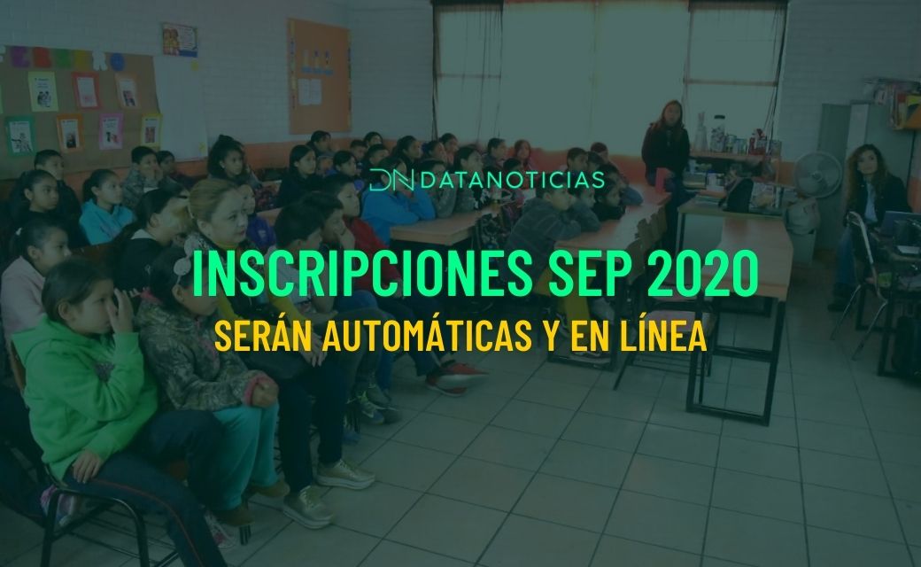 INSCRIPCIONES SEP 2020 APRENDE EN CASA ll PRIMARIA SECUNDARIA DOCUMENTOS ALUMNOS AUTOMATICAS EN LINEA
