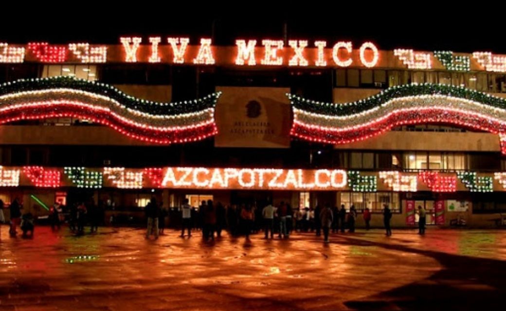 Azcapotzalco anuncia su programa de festividades para este 15 de septiembre | DATANOTICIAS