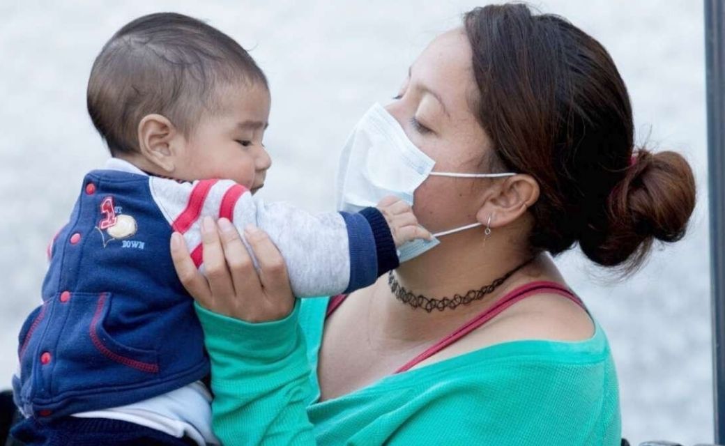 Apoyo a madres solteras del Bienestar ¿Cuáles son los