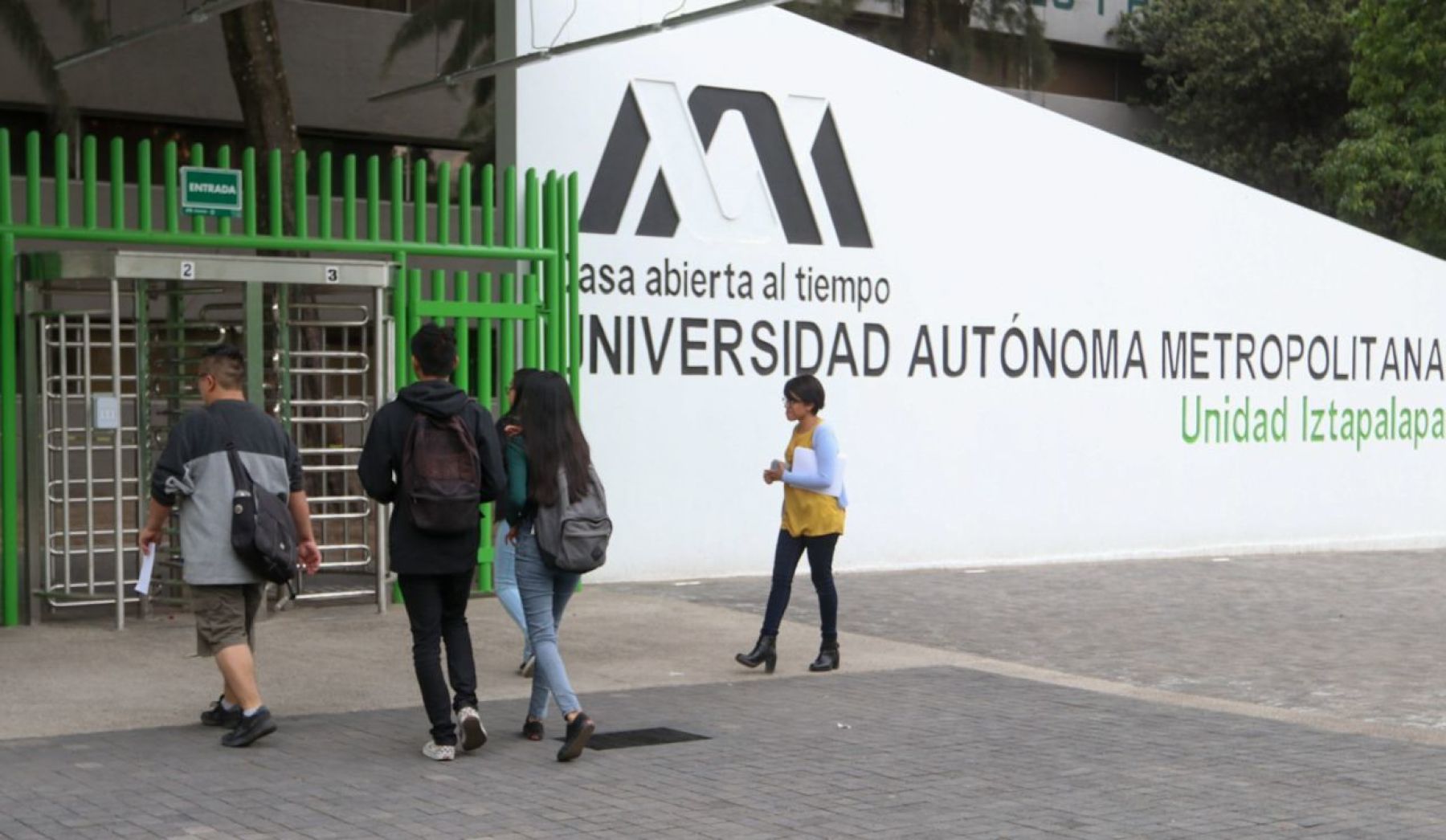 Convocatoria UAM 2020: Fechas De La Segunda Vuelta | DATANOTICIAS