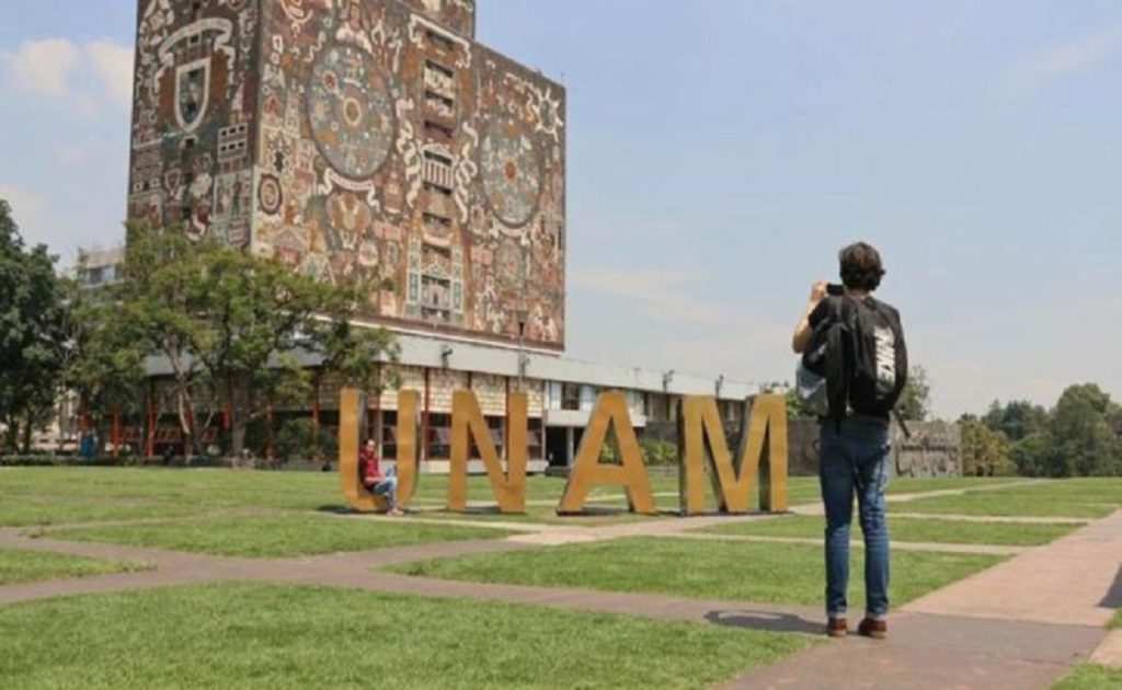 Beca de Manutención UNAM 2021-1. Fechas y requisitos