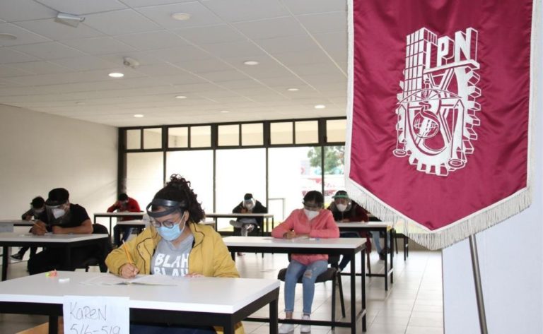 Comipems 2021 examen de simulación gratis para ingresar