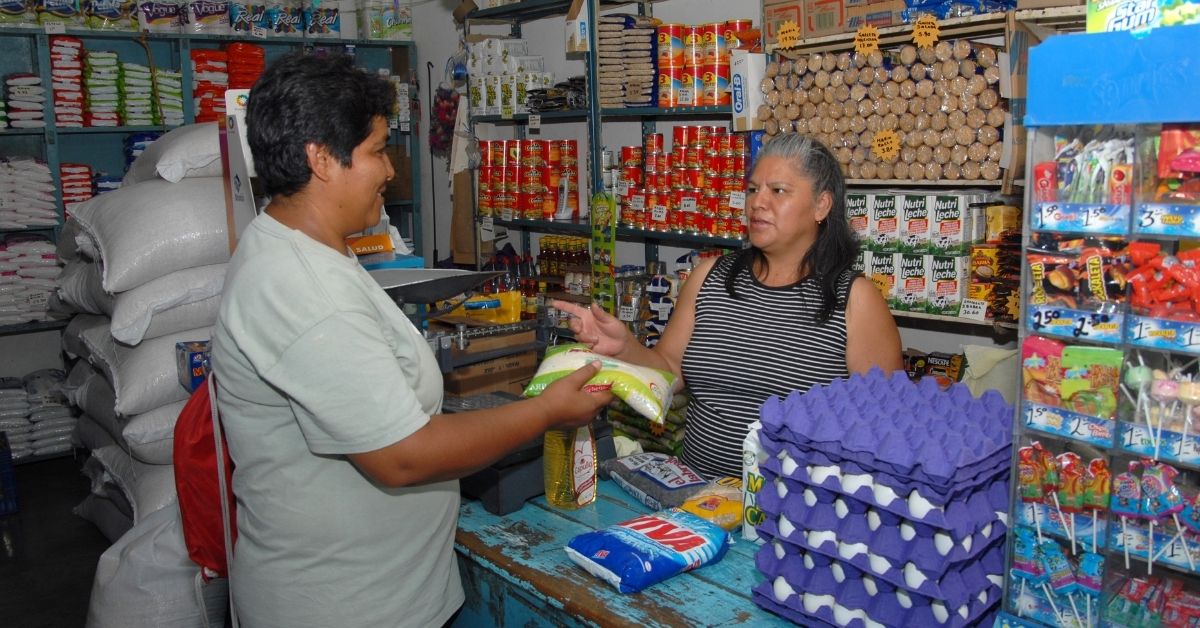 Abren apoyo de 5 mil pesos para pequeños negocios de Álvaro Obregón