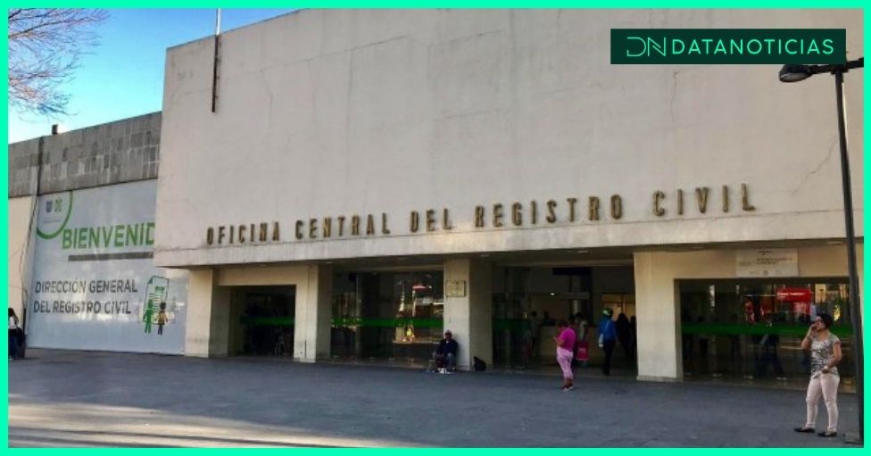 Juzgados del Registro Civil abiertos en CDMX para tramitar actas de nacimiento y defunción PORTADA