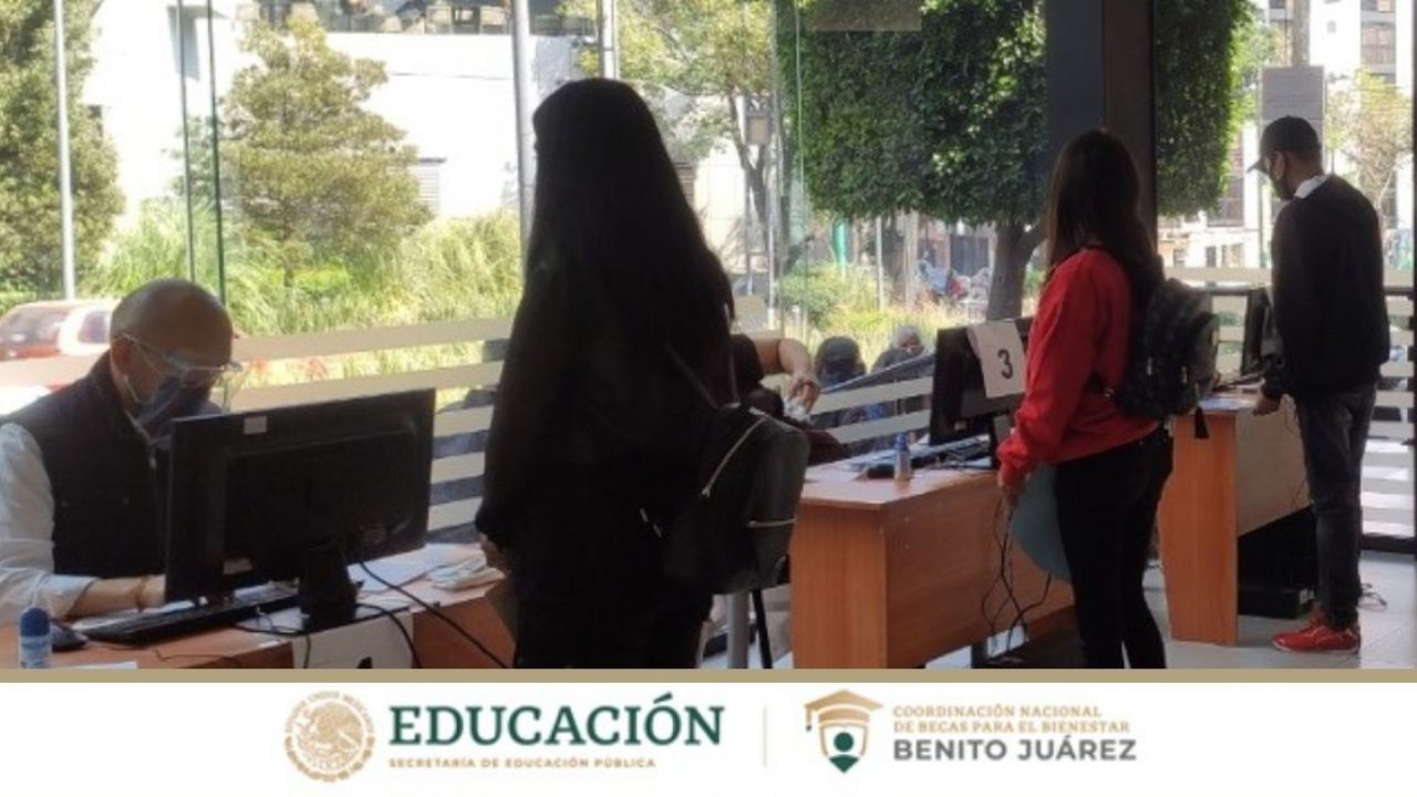 Oficinas De Las Becas Benito Juarez En El Edomex 2021 Por Municipio