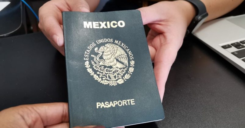 Requisitos 2021 Y Cómo Sacar Cita Para Renovar Tu Pasaporte | DATANOTICIAS