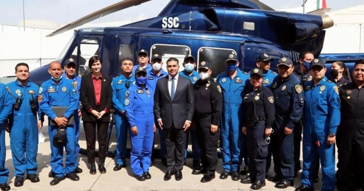 Qué-son-los-Cóndores-helicópteros-ambulancia-policía-CDMX-3